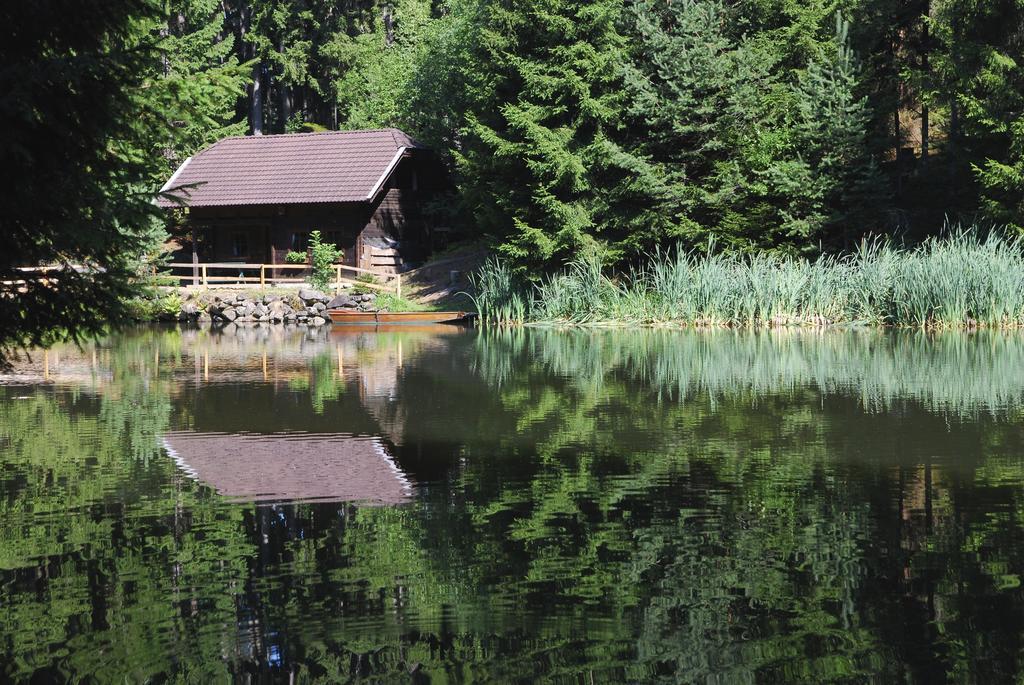 Willa Klieber - Urlaub Am Biobauernhof Millstatt am See Zewnętrze zdjęcie