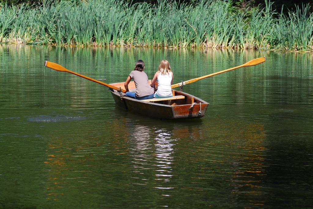 Willa Klieber - Urlaub Am Biobauernhof Millstatt am See Zewnętrze zdjęcie