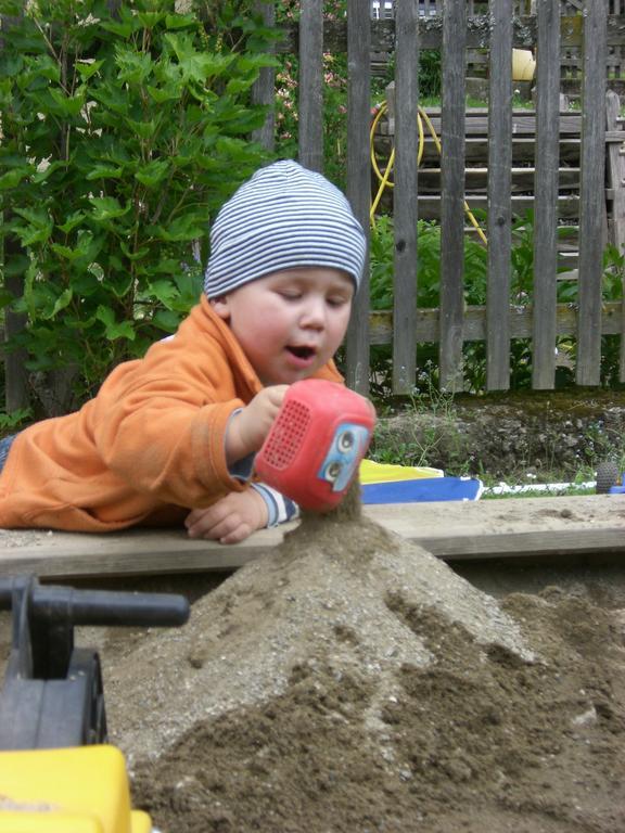 Willa Klieber - Urlaub Am Biobauernhof Millstatt am See Zewnętrze zdjęcie