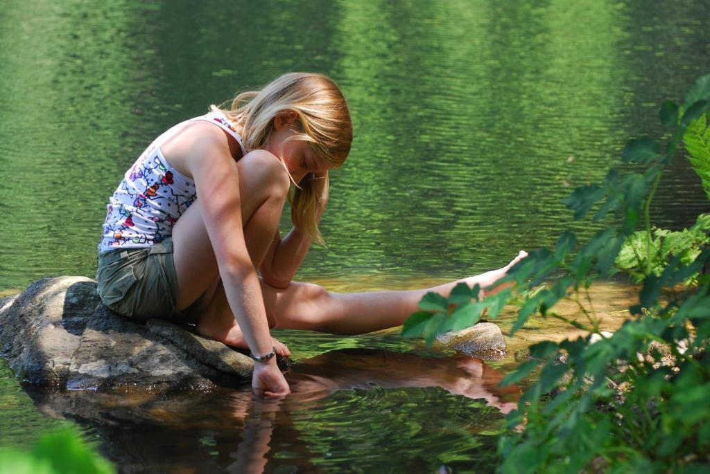 Willa Klieber - Urlaub Am Biobauernhof Millstatt am See Zewnętrze zdjęcie