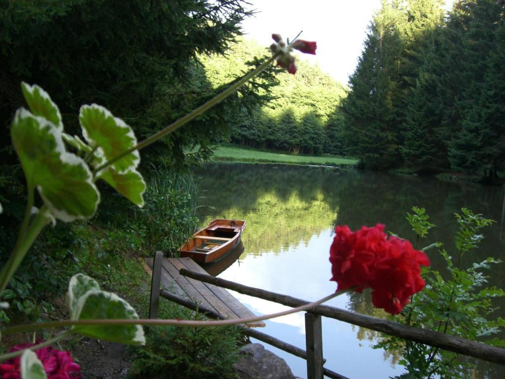 Willa Klieber - Urlaub Am Biobauernhof Millstatt am See Zewnętrze zdjęcie