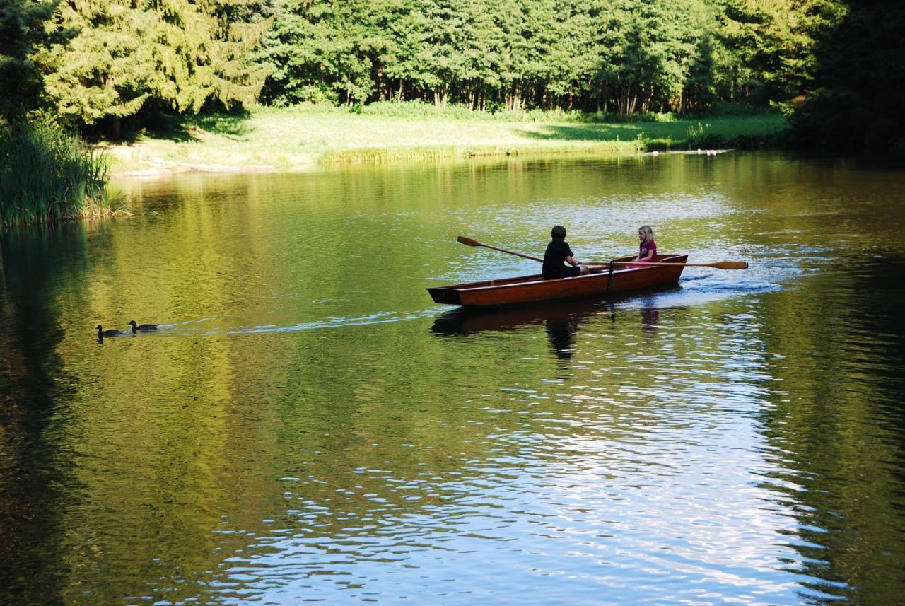 Willa Klieber - Urlaub Am Biobauernhof Millstatt am See Zewnętrze zdjęcie