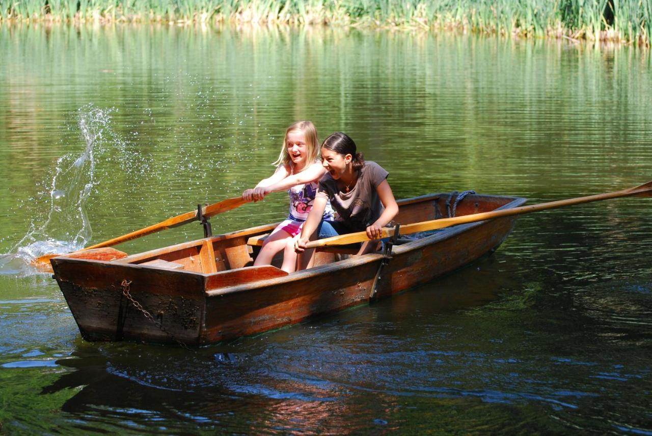 Willa Klieber - Urlaub Am Biobauernhof Millstatt am See Zewnętrze zdjęcie